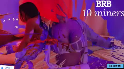 EMILY online show from September 2025 02:11:02 AM