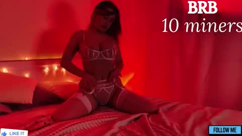 EMILY online show from October 2025 02:17:01 AM