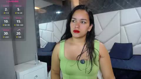Snapshot of emily_gomez159 chatting on July 2026 11:41:01 AM Emily online show from July 2026 11:41:01 AM