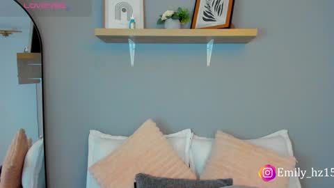 Snapshot of emily_haze chatting on January 2025 10:14:02 AM Emily online show from January 2025 10:14:02 AM