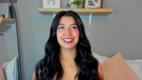 Snapshot of emily_haze chatting on January 2025 11:10:02 AM Emily online show from January 2025 11:10:02 AM