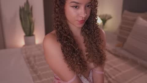 Snapshot of emily_johnson1 chatting on February 2026 11:54:01 PM Juliana online show from February 2026 11:54:01 PM