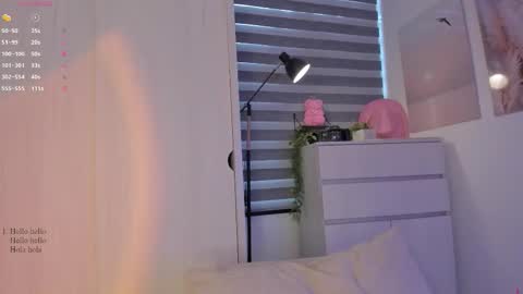 EmilyKenner  Independent model  online show from September 2025 11:26:01 AM