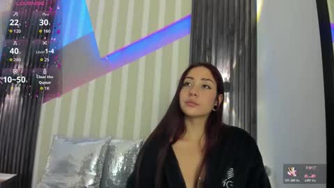 Snapshot of emily_layton chatting on February 2026 09:36:01 AM Emily online show from February 2026 09:36:01 AM