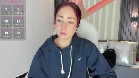 Snapshot of emily_layton chatting on February 2026 12:28:02 AM Emily online show from February 2026 12:28:02 AM