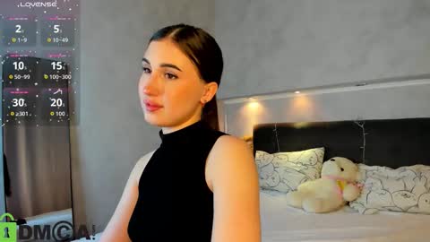 Snapshot of emily_lews chatting on March 2026 01:23:02 AM Emily online show from March 2026 01:23:02 AM