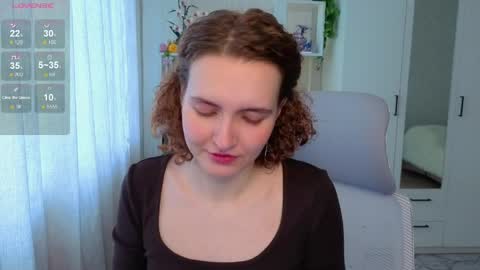 Snapshot of emily_lune chatting on May 2026 01:57:02 AM Emily online show from May 2026 01:57:02 AM