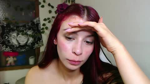 Emily online show from February 2025 11:21:02 PM