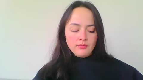 emily_morning_dew online show from January 2025 01:21:01 PM