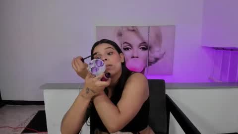 Snapshot of emily_rivera78 chatting on September 2025 07:54:01 AM Emily online show from September 2025 07:54:01 AM