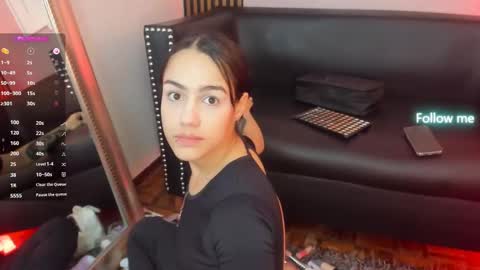 Emily  online show from September 2025 12:48:01 PM