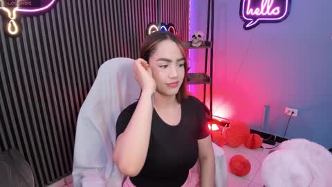 Emily  online show from November 2025 06:15:02 AM