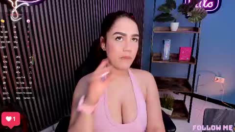 Emily  online show from June 2026 04:13:01 PM