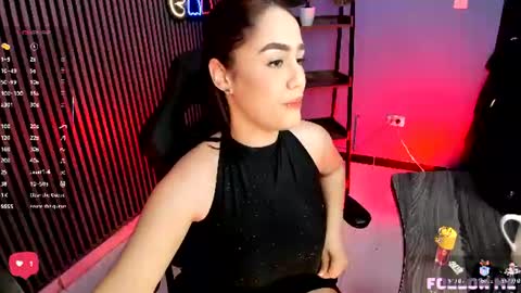 Emily  online show from July 2026 12:40:02 PM