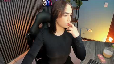 Emily  online show from July 2026 12:42:02 PM