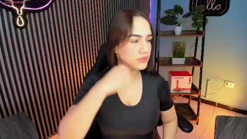 Emily  online show from July 2026 12:30:02 PM