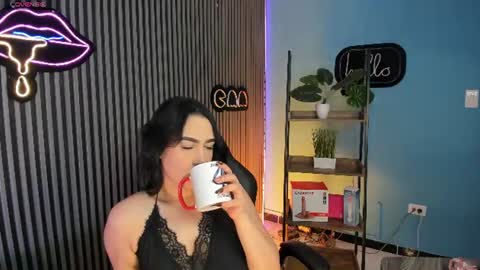 Emily  online show from July 2026 12:33:02 PM