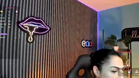 Emily  online show from July 2026 12:45:02 PM