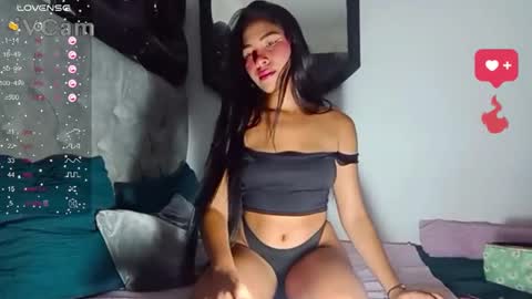 emily_rosse9 online show from January 2025 02:55:01 AM