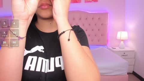 Snapshot of emily_roux chatting on January 2025 11:21:01 PM EMILY online show from January 2025 11:21:01 PM