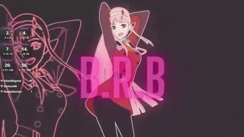 Snapshot of emily_roux chatting on February 2025 10:00:02 PM EMILY online show from February 2025 10:00:02 PM