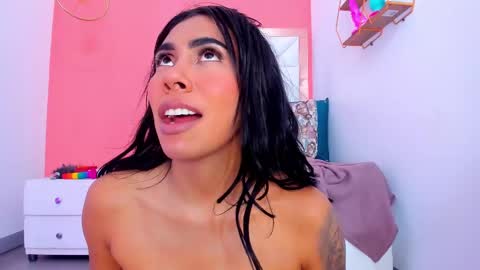 Emily online show from February 2025 02:18:01 PM