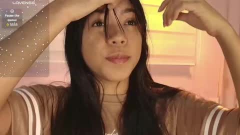 Emily online show from November 2025 12:05:02 PM