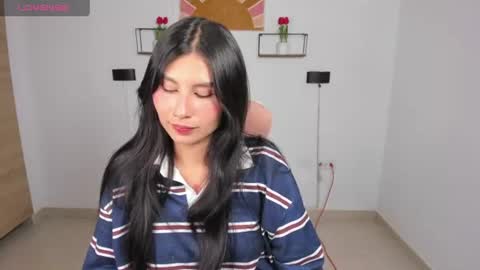 Snapshot of emily_villamil_ chatting on July 2026 09:25:02 PM Emi online show from July 2026 09:25:02 PM