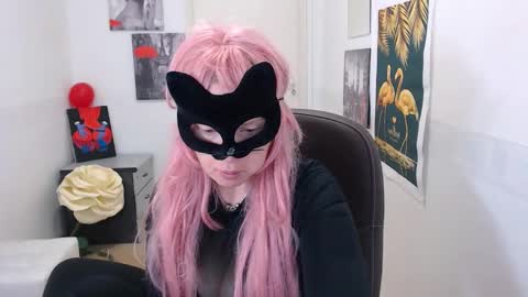 Snapshot of emily_york18 chatting on February 2025 05:57:02 PM Emily online show from February 2025 05:57:02 PM