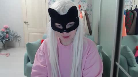 Snapshot of emily_york18 chatting on February 2026 02:36:01 PM Emily online show from February 2026 02:36:01 PM