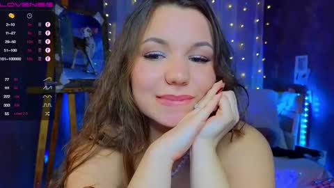 Snapshot of emilyart_ chatting on January 2025 03:09:02 AM artist Emily online show from January 2025 03:09:02 AM