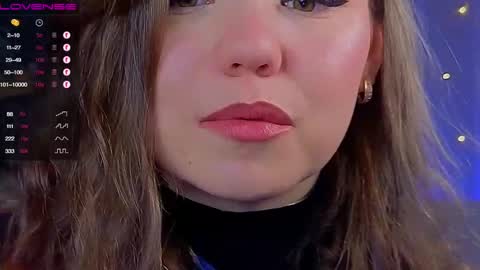 Snapshot of emilyart_ chatting on March 2025 11:05:02 PM artist Emily online show from March 2025 11:05:02 PM