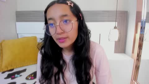 Snapshot of emilyblussh chatting on February 2026 07:03:02 PM Emily Bluush online show from February 2026 07:03:02 PM