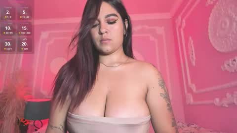 emilyborch online show from October 2025 12:15:01 PM