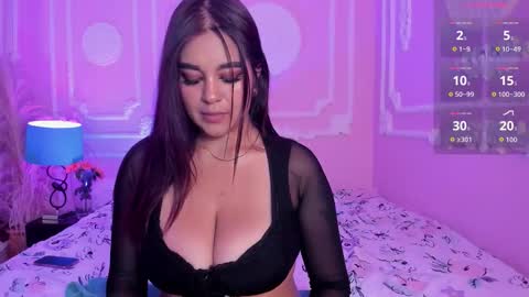 emilyborch online show from December 2025 12:03:02 PM