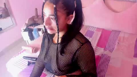  EMILY  online show from January 2025 04:04:01 AM