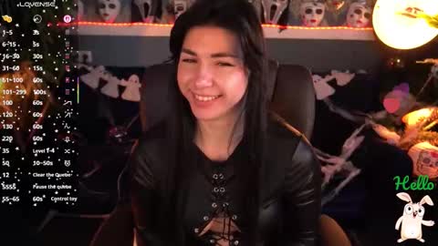 Emy online show from October 2025 07:10:02 AM