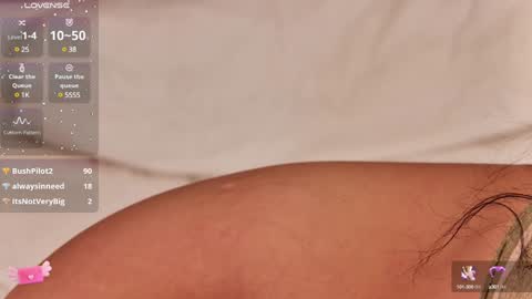 Emily online show from January 2025 11:55:01 AM