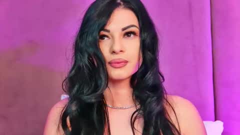 Emily online show from March 2025 08:04:02 AM