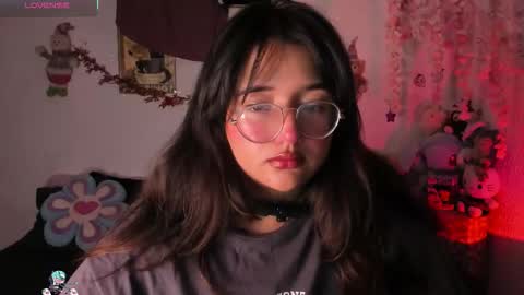 Emily online show from December 2025 04:21:01 AM