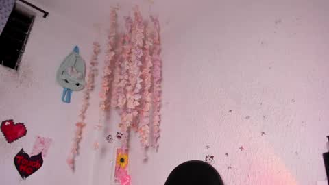 Snapshot of emilycollei chatting on June 2026 04:14:02 AM Emily online show from June 2026 04:14:02 AM