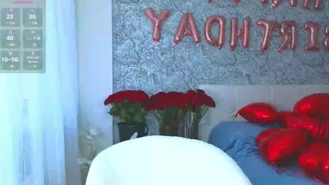 emilydancee online show from December 2024 06:45:01 AM