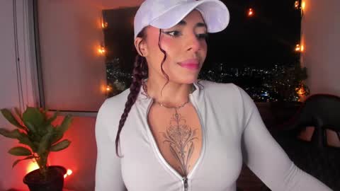 Snapshot of emilyfitness8 chatting on December 2024 03:18:02 AM emily online show from December 2024 03:18:02 AM