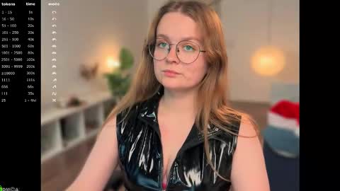 Emily  online show from December 2025 12:13:02 PM