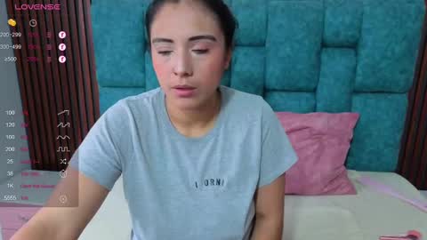 Snapshot of emilygala chatting on October 2025 12:04:02 PM Emily online show from October 2025 12:04:02 PM