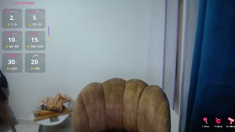 Emilyhines online show from January 2026 11:09:01 PM