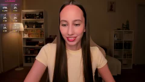 Snapshot of emilyhoston chatting on July 2026 08:13:02 PM Alina online show from July 2026 08:13:02 PM