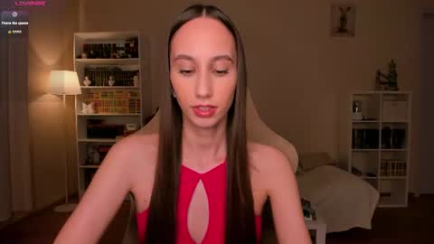 Snapshot of emilyhoston chatting on July 2026 08:25:01 PM Alina online show from July 2026 08:25:01 PM