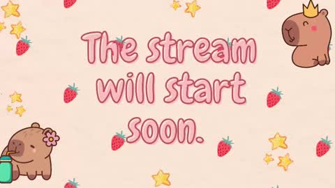 first stream May 5  ig  online show from September 2025 11:16:01 PM