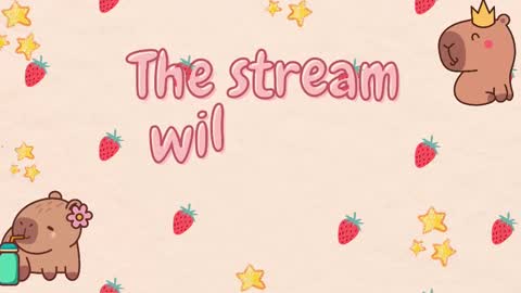 first stream May 5  ig  online show from November 2025 11:38:02 PM